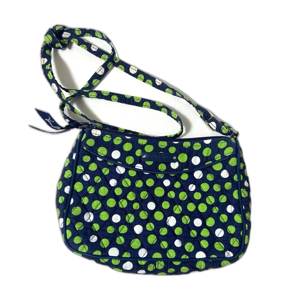 Vera Bradley‎ Lucky Dots Purse